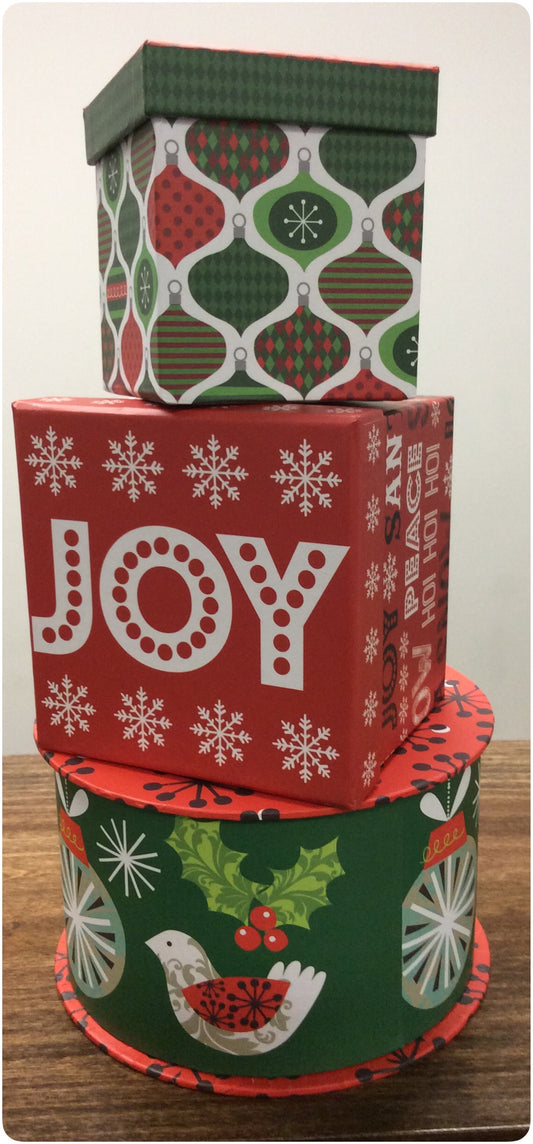 MuMs Thoughts on Baking