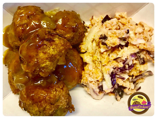 Queens Ledger - MumsKitchens NYC - Come, Find Your Taste of Home