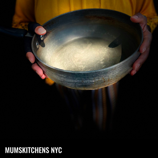 Queens Chef Project