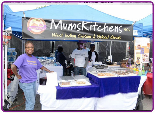 Queens Food Day