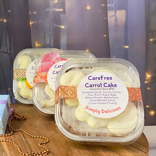 The Bread Basket | 𝐂𝐚𝐫𝐞𝐅𝐫𝐞𝐞 𝐂𝐚𝐫𝐫𝐨𝐭 𝐂𝐚𝐤𝐞 𝐌𝐢𝐧𝐞! 𝐀𝐥𝐥 𝐌𝐢𝐧𝐞!