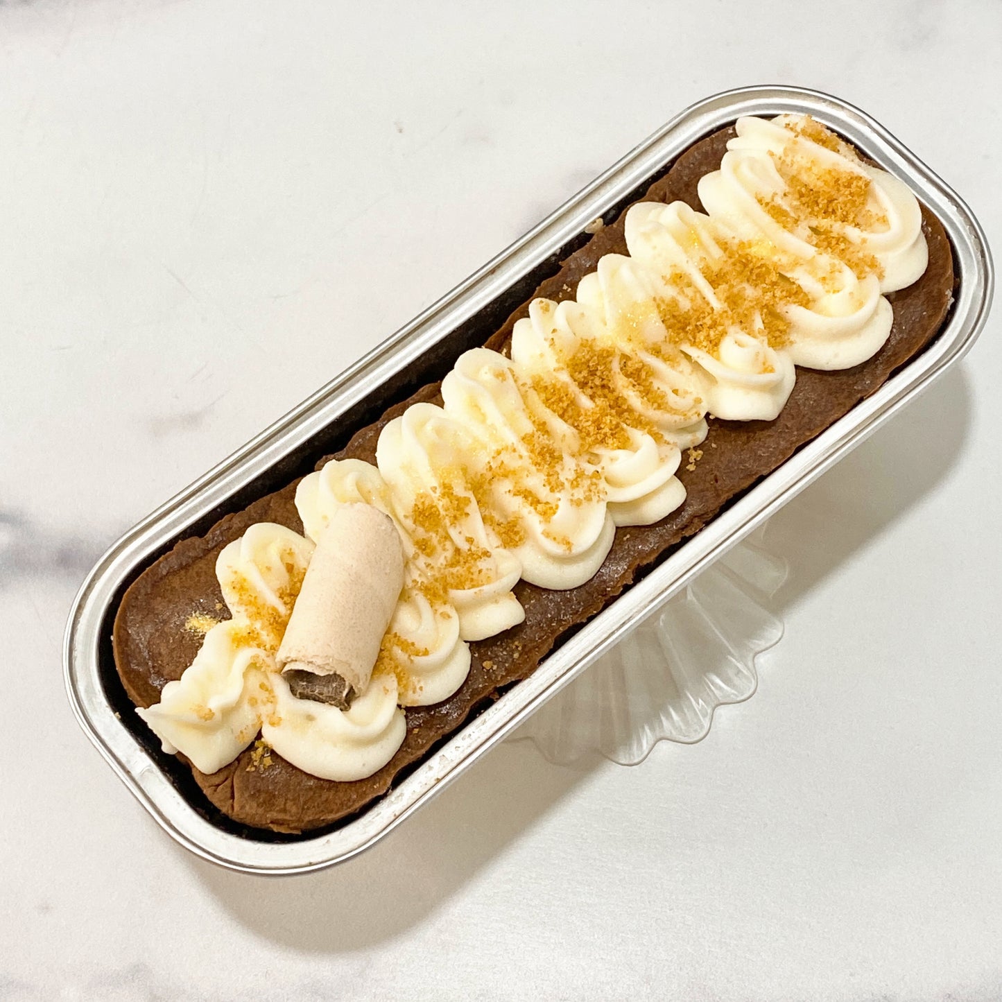 The Brownie Channel | 𝐃𝐞𝐜𝐚𝐝𝐞𝐧𝐭 𝐁𝐫𝐨𝐰𝐧𝐢𝐞 𝐁𝐚𝐫𝐬