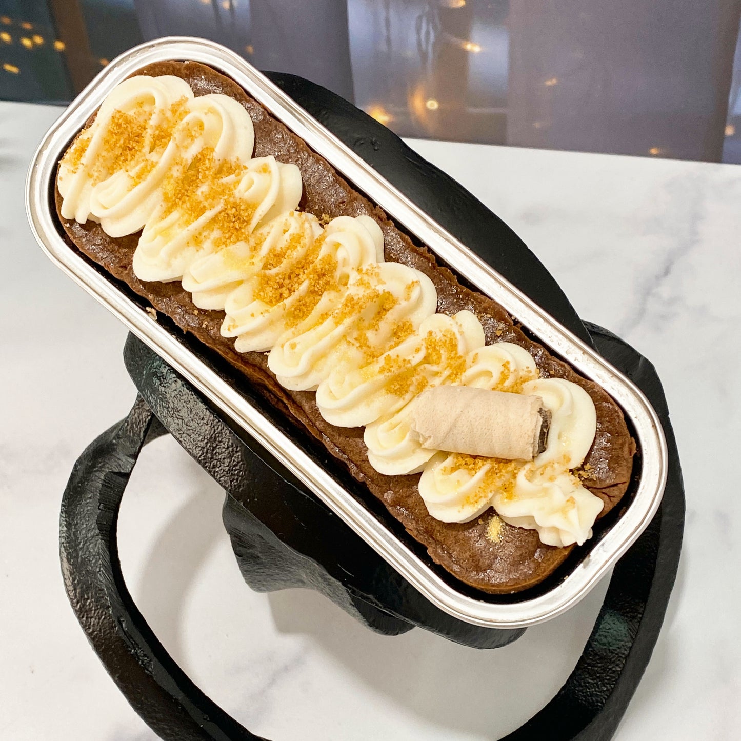 The Brownie Channel | 𝐃𝐞𝐜𝐚𝐝𝐞𝐧𝐭 𝐁𝐫𝐨𝐰𝐧𝐢𝐞 𝐁𝐚𝐫𝐬