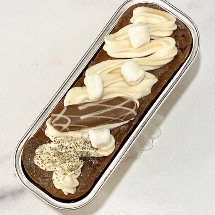 The Brownie Channel | 𝐀 𝐒𝐞𝐥𝐞𝐜𝐭𝐢𝐨𝐧 𝐨𝐟 𝐂𝐨𝐟𝐟𝐞𝐞 𝐈𝐧𝐟𝐮𝐬𝐞𝐝 𝐁𝐫𝐨𝐰𝐧𝐢𝐞 𝐁𝐚𝐫𝐬