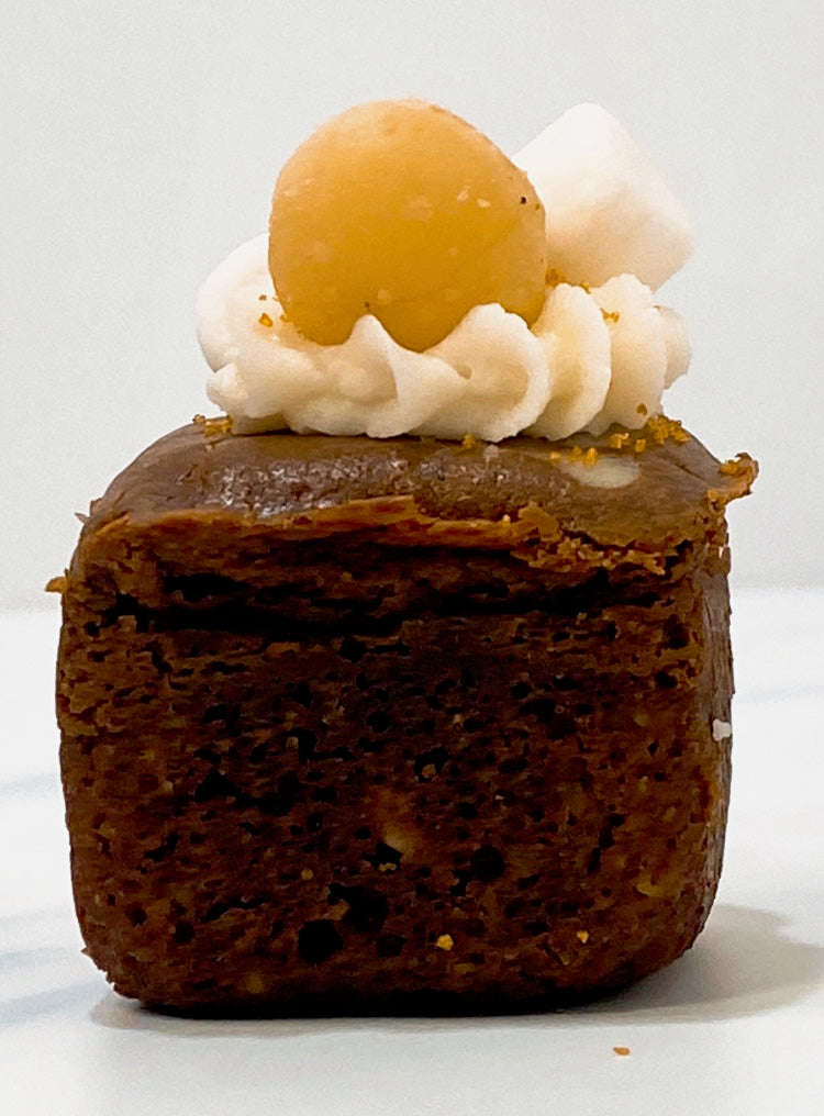 The Brownie Channel | 𝐀𝐮𝐭𝐮𝐦𝐧 𝐈𝐧𝐬𝐩𝐢𝐫𝐞𝐝 𝐅𝐥𝐚𝐯𝐨𝐫𝐬 | Sept 23rd | Nov 30th