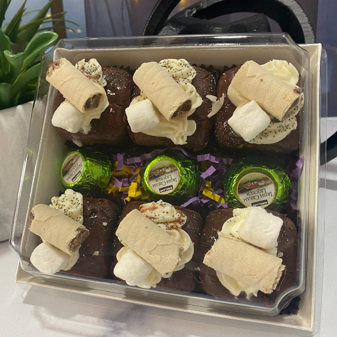 The Brownie Channel | 𝐀𝐮𝐭𝐮𝐦𝐧 𝐈𝐧𝐬𝐩𝐢𝐫𝐞𝐝 𝐅𝐥𝐚𝐯𝐨𝐫𝐬 | Sept 23rd | Nov 30th