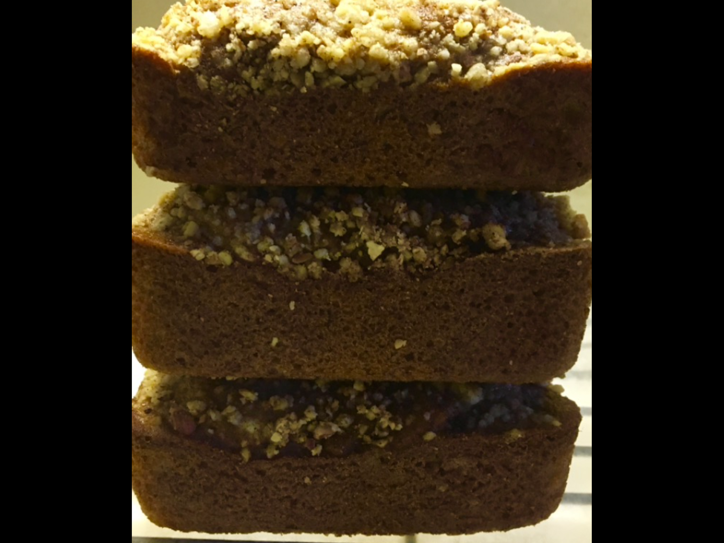 The Bread Basket | 𝐁𝐚𝐧𝐚𝐧𝐚 𝐁𝐫𝐞𝐚𝐝