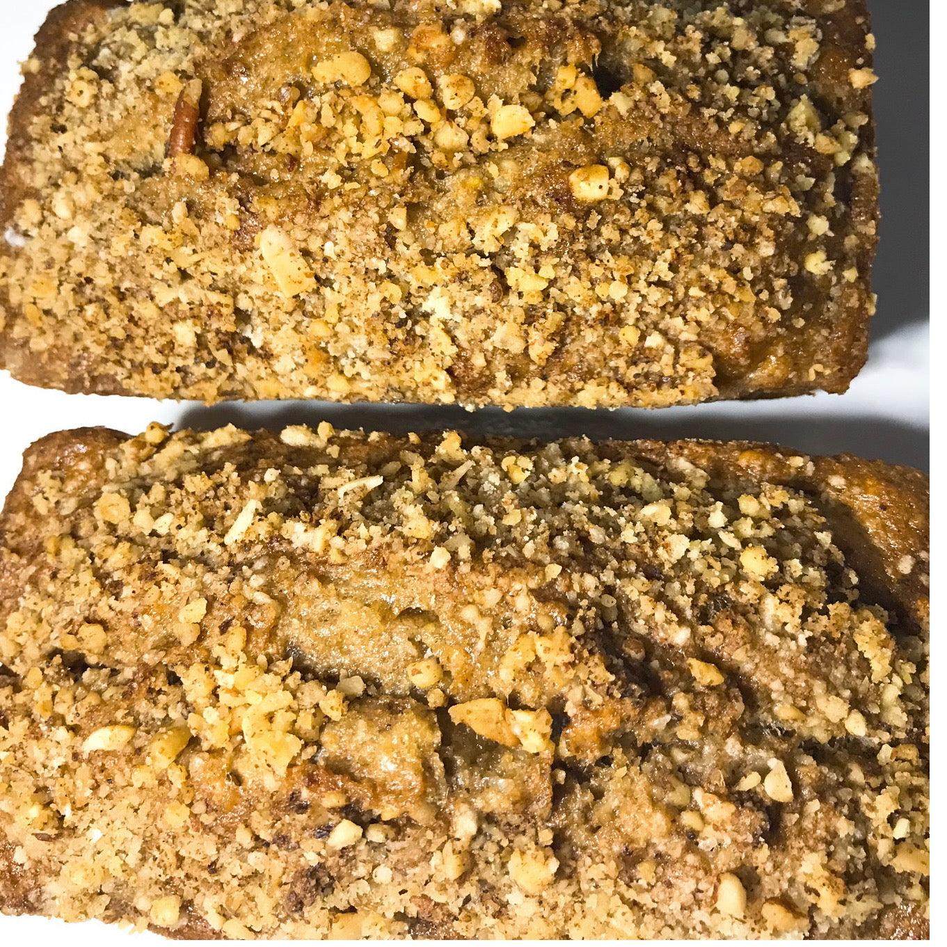 The Bread Basket | 𝐁𝐚𝐧𝐚𝐧𝐚 𝐁𝐫𝐞𝐚𝐝