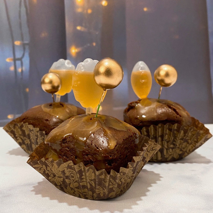 The Brownie Channel | 𝐀𝐮𝐭𝐮𝐦𝐧 𝐈𝐧𝐬𝐩𝐢𝐫𝐞𝐝 𝐅𝐥𝐚𝐯𝐨𝐫𝐬 | Sept 23rd | Nov 30th
