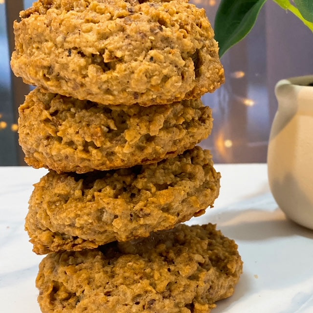 The Cookie Patch | 𝐌𝐲 𝐄𝐯𝐞𝐫𝐲𝐭𝐡𝐢𝐧𝐠 𝐂𝐨𝐨𝐤𝐢𝐞