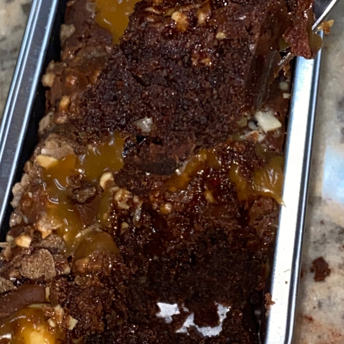 The Brownie Channel | 𝐃𝐞𝐜𝐚𝐝𝐞𝐧𝐭 𝐁𝐫𝐨𝐰𝐧𝐢𝐞 𝐁𝐚𝐫𝐬