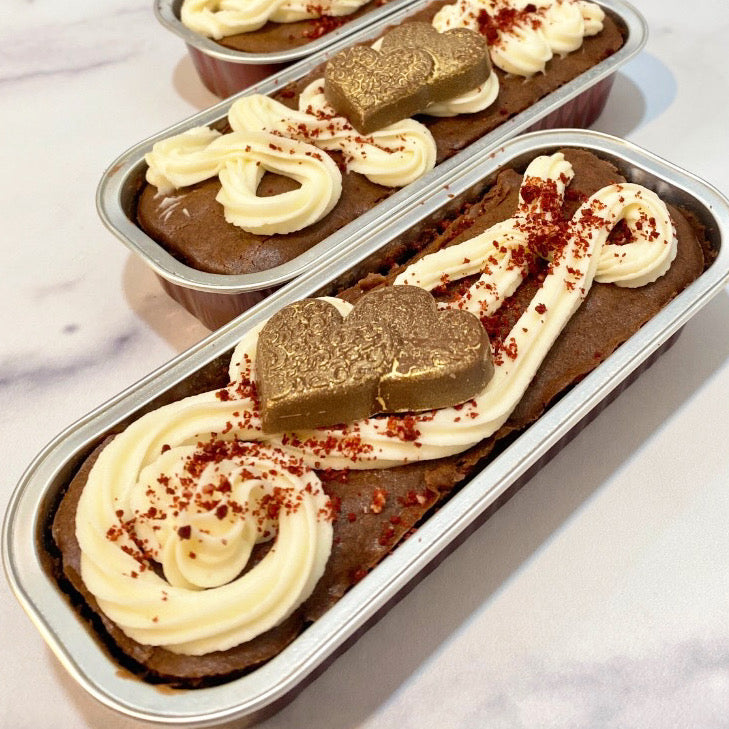 The Brownie Channel | 𝐀 𝐒𝐞𝐥𝐞𝐜𝐭𝐢𝐨𝐧 𝐨𝐟 𝐂𝐨𝐟𝐟𝐞𝐞 𝐈𝐧𝐟𝐮𝐬𝐞𝐝 𝐁𝐫𝐨𝐰𝐧𝐢𝐞 𝐁𝐚𝐫𝐬