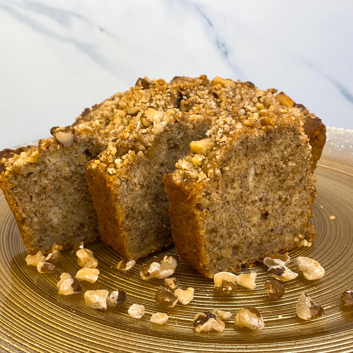 The Bread Basket | 𝐆𝐥𝐮𝐭𝐞𝐧 𝐅𝐫𝐞𝐞 𝐁𝐚𝐧𝐚𝐧𝐚