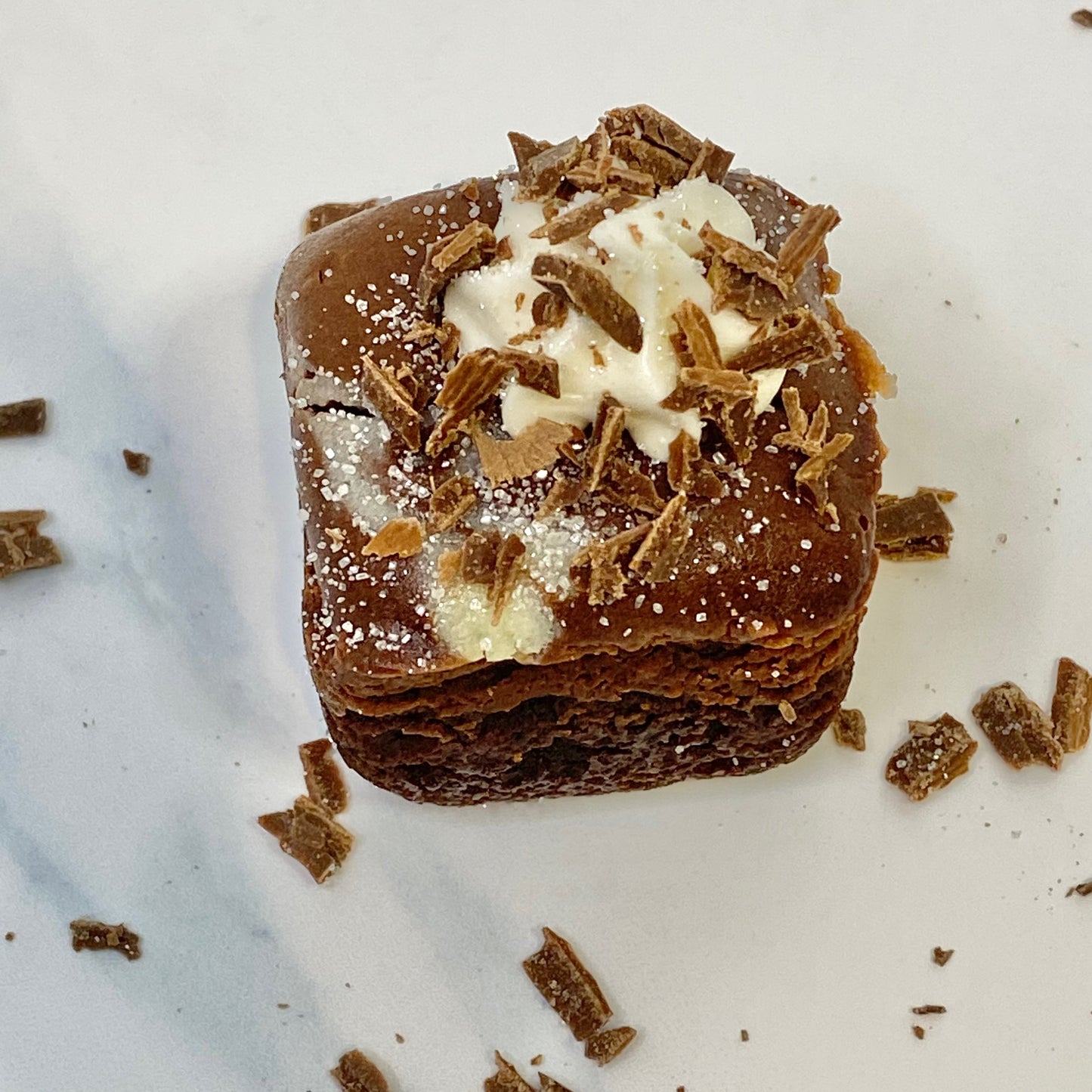 The Brownie Channel | 𝐁𝐥𝐮𝐞 𝐌𝐨𝐮𝐧𝐭𝐚𝐢𝐧 𝐌𝐨𝐜𝐡𝐚