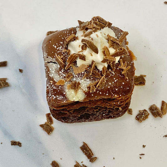 The Brownie Channel | ๐๐ฅ๐ฎ๐ ๐๐จ๐ฎ๐ง๐ญ๐๐ข๐ง ๐๐จ๐๐ก๐
