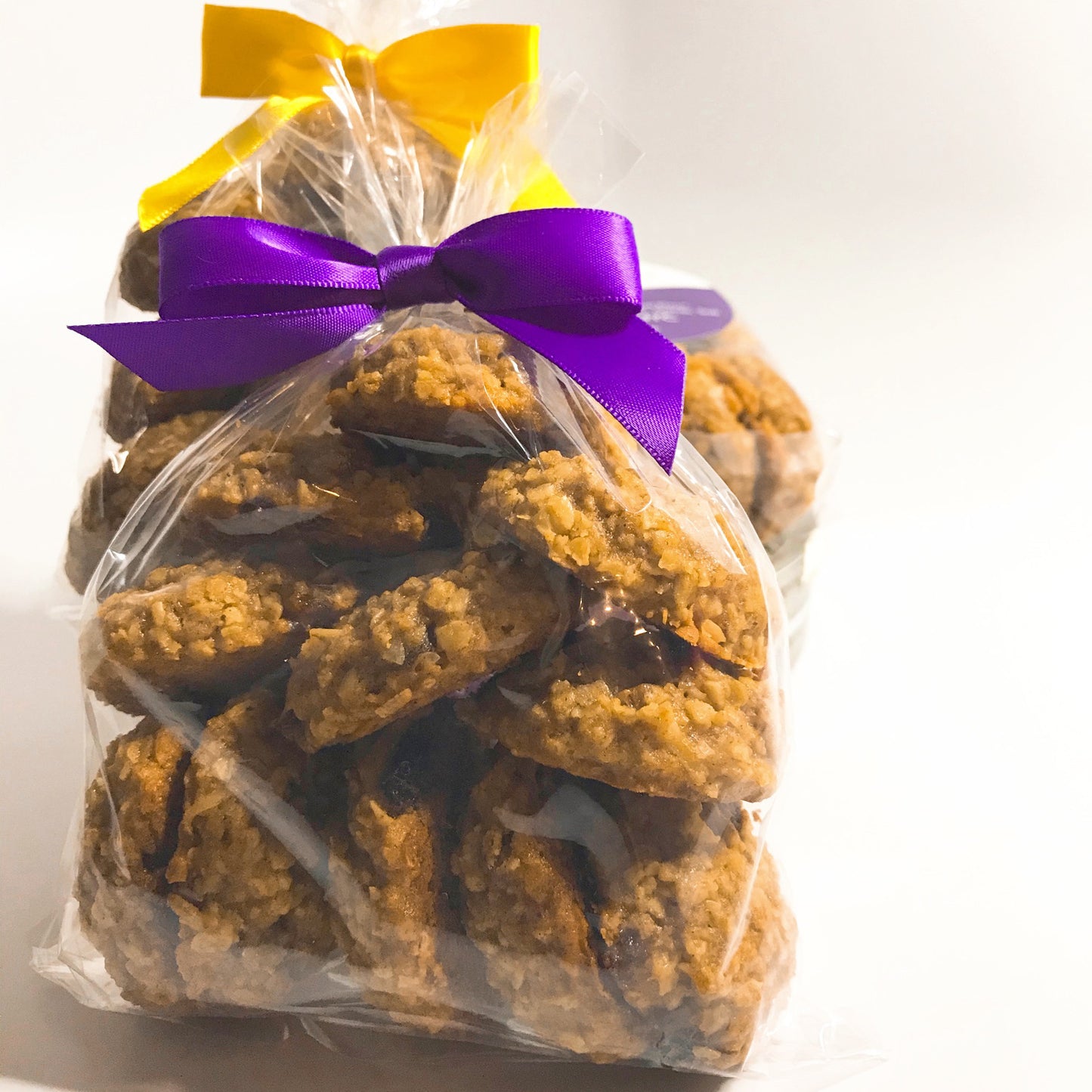 The Cookie Patch | 𝐀𝐬𝐬𝐨𝐫𝐭𝐞𝐝 𝐆𝐥𝐮𝐭𝐞𝐧 𝐅𝐫𝐞𝐞 𝐎𝐚𝐭𝐦𝐞𝐚𝐥 𝐑𝐢𝐜𝐡 𝐂𝐨𝐨𝐤𝐢𝐞𝐬
