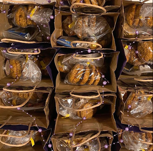 MuMs Treat Bags | ๐๐ข๐ฑ๐ข๐ง๐  ๐ข๐ญ ๐๐! ๐๐ซ๐๐๐๐ฌ ๐๐ซ๐จ๐ฐ๐ง๐ข๐๐ฌ ๐๐จ๐จ๐ค๐ข๐๐ฌ