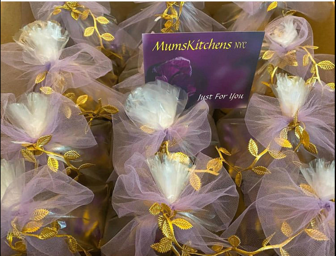 MuMs Treat Bags | 𝐌𝐢𝐱𝐢𝐧𝐠 𝐢𝐭 𝐔𝐏! 𝐁𝐫𝐞𝐚𝐝𝐬 𝐁𝐫𝐨𝐰𝐧𝐢𝐞𝐬 𝐂𝐨𝐨𝐤𝐢𝐞𝐬