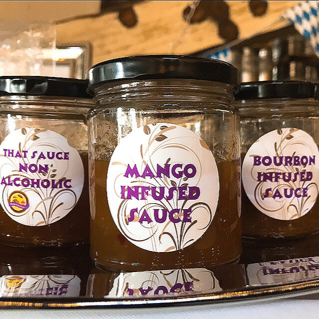 A Collection of Sauces | ๐๐๐ง๐ ๐๐ซ๐๐๐ญ๐๐ ๐๐ฆ๐๐ฅ๐ฅ ๐๐๐ญ๐๐ก ๐๐ข๐ฉ๐ฉ๐ข๐ง๐ ๐๐๐ฎ๐๐๐ฌ