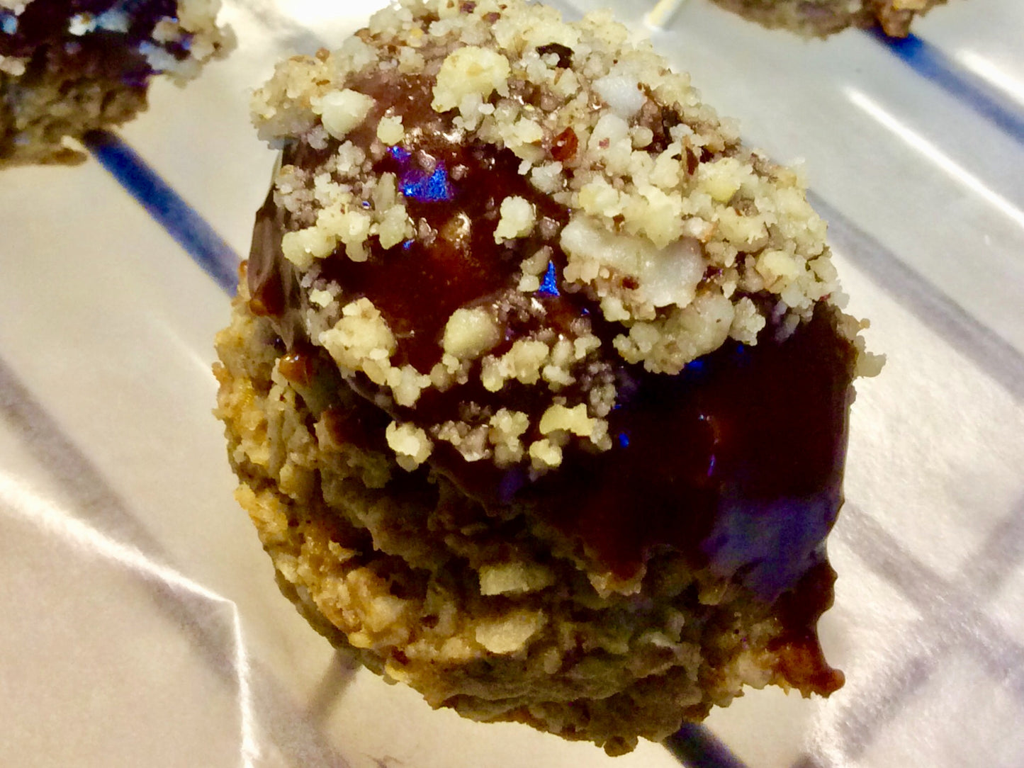 The Cookie Patch | 𝐀𝐬𝐬𝐨𝐫𝐭𝐞𝐝 𝐆𝐥𝐮𝐭𝐞𝐧 𝐅𝐫𝐞𝐞 𝐎𝐚𝐭𝐦𝐞𝐚𝐥 𝐑𝐢𝐜𝐡 𝐂𝐨𝐨𝐤𝐢𝐞𝐬