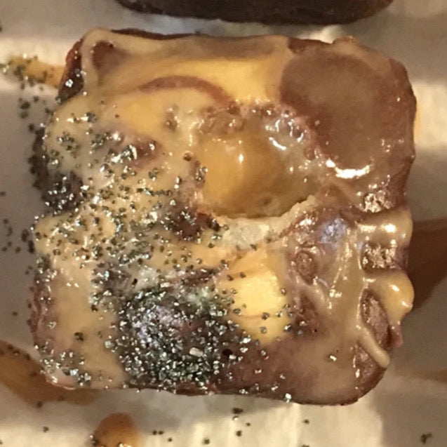 The Brownie Channel |𝐁𝐨𝐨𝐞𝐳𝐲 𝐁𝐨𝐱 𝐋𝐢𝐧𝐞 - 𝐁𝐫𝐨𝐰𝐧𝐢𝐞 𝐁𝐢𝐭𝐞𝐬