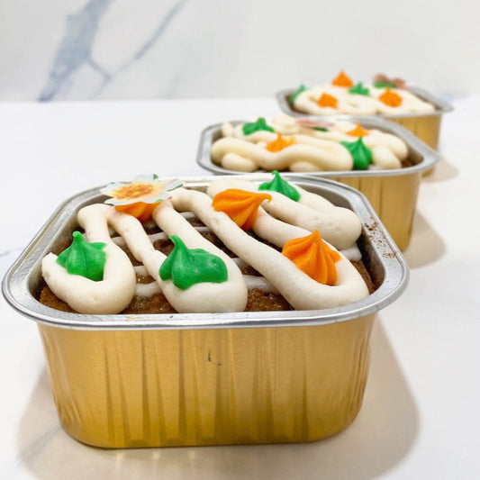 The Bread Basket | 𝐂𝐚𝐫𝐞𝐅𝐫𝐞𝐞 𝐂𝐚𝐫𝐫𝐨𝐭 𝐂𝐚𝐤𝐞 𝐌𝐢𝐧𝐞! 𝐀𝐥𝐥 𝐌𝐢𝐧𝐞!