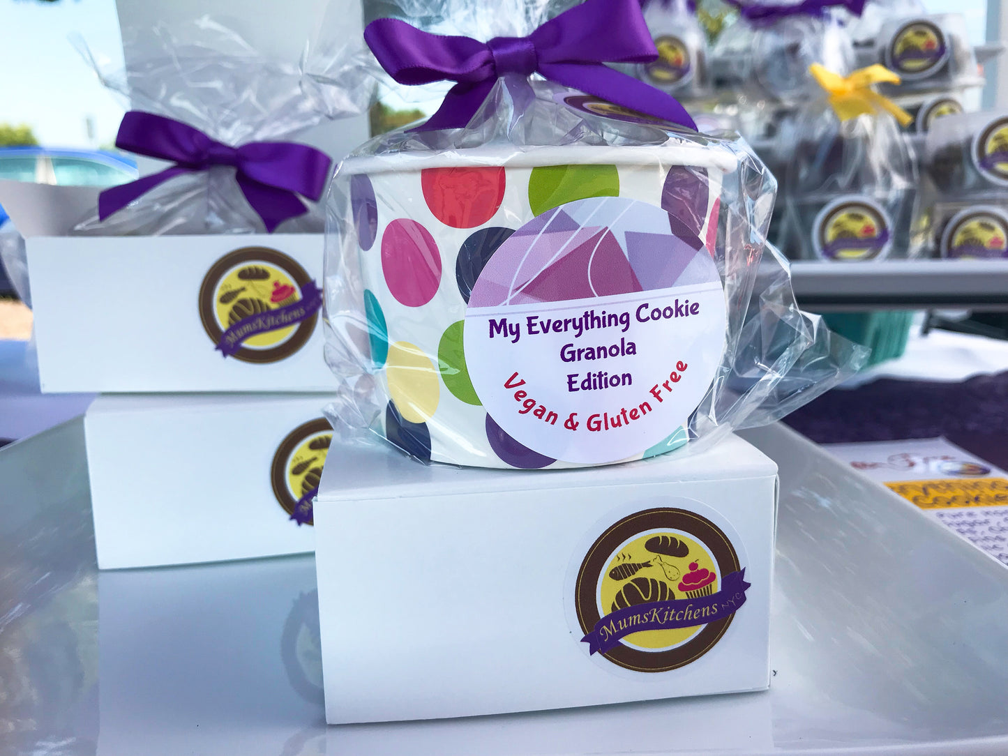 The Cookie Patch | 𝐌𝐲 𝐄𝐯𝐞𝐫𝐲𝐭𝐡𝐢𝐧𝐠 𝐕𝐞𝐠𝐚𝐧 𝐂𝐨𝐨𝐤𝐢𝐞