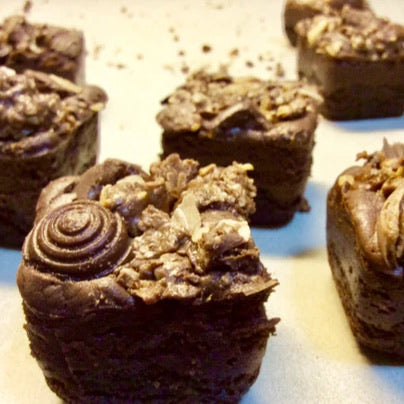 The Brownie Channel | The Closer Edition