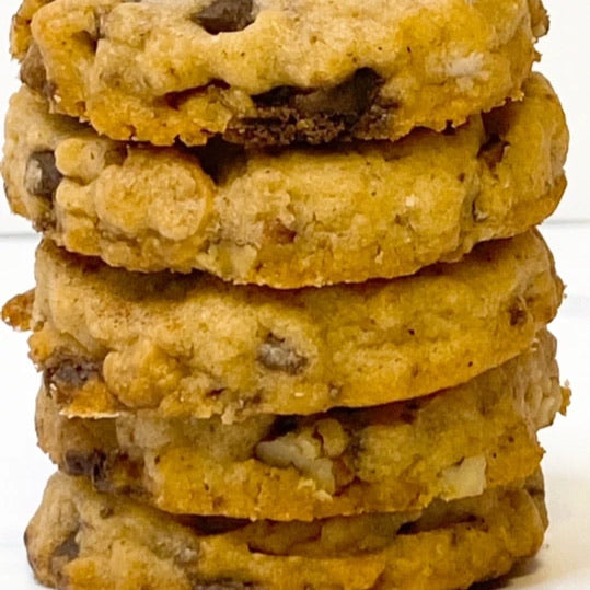 The Cookie Patch | 𝐀𝐬𝐬𝐨𝐫𝐭𝐞𝐝 𝐁𝐮𝐭𝐭𝐞𝐫 𝐌𝐞 𝐃𝐨𝐰𝐧 𝐁𝐢𝐬𝐜𝐮𝐢𝐭𝐬