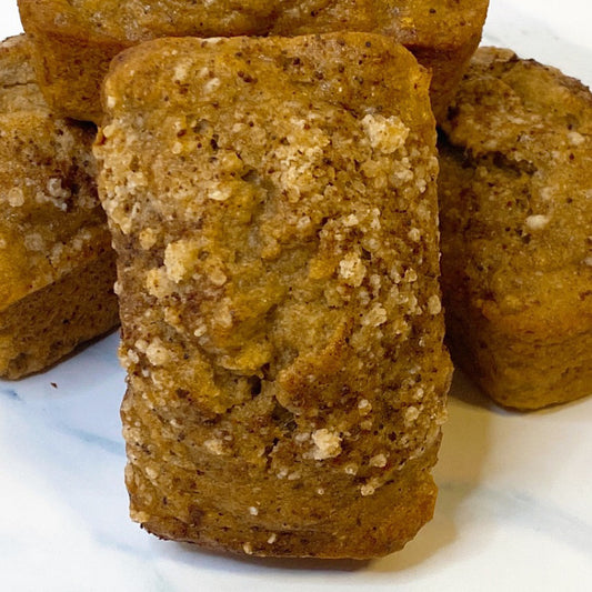 The Bread Basket | 𝐌𝐢𝐱𝐢𝐧𝐠 𝐢𝐭 𝐔𝐏! 𝐀𝐬𝐬𝐨𝐫𝐭𝐞𝐝 𝐏𝐞𝐭𝐢𝐭𝐞 𝐁𝐫𝐞𝐚𝐝𝐬