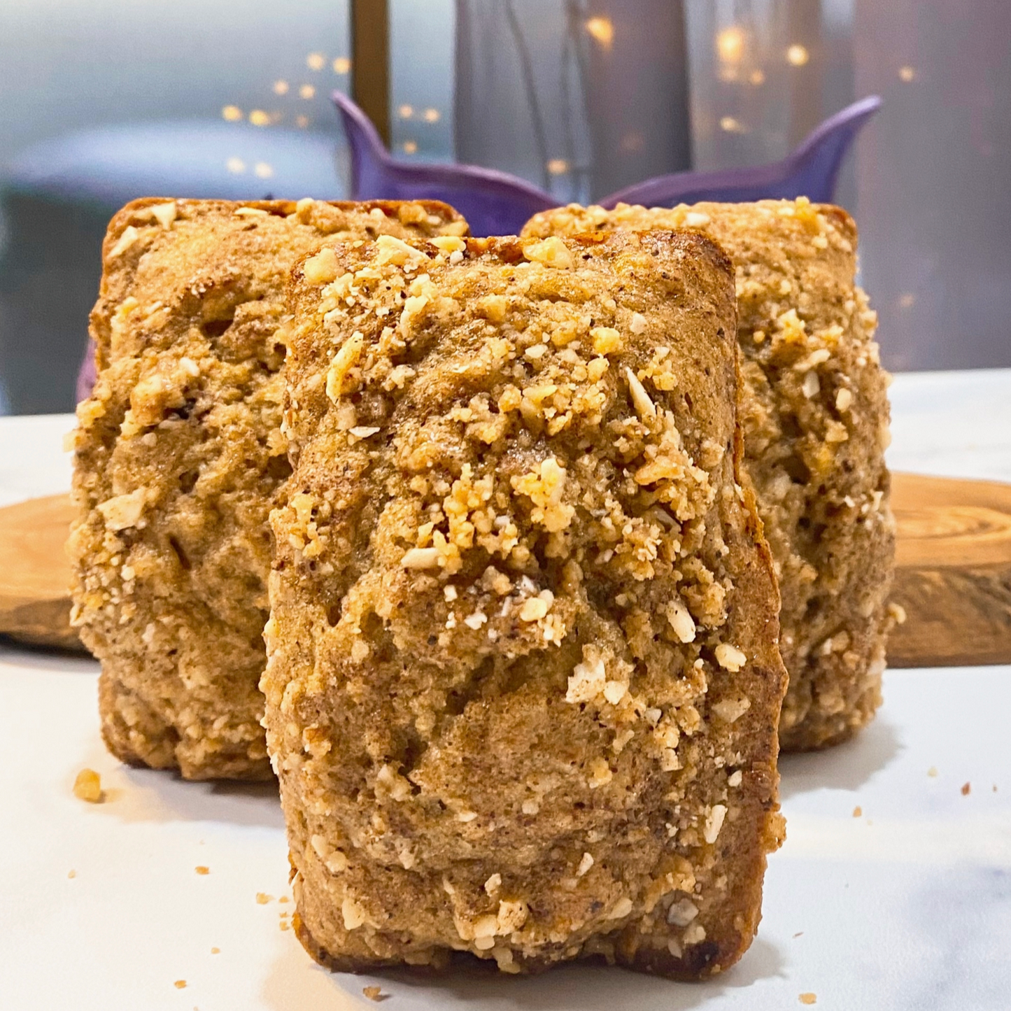 The Bread Basket | 𝐓𝐡𝐞 𝐌𝐢𝐧𝐢 𝐂𝐨𝐥𝐥𝐞𝐜𝐭𝐢𝐨𝐧