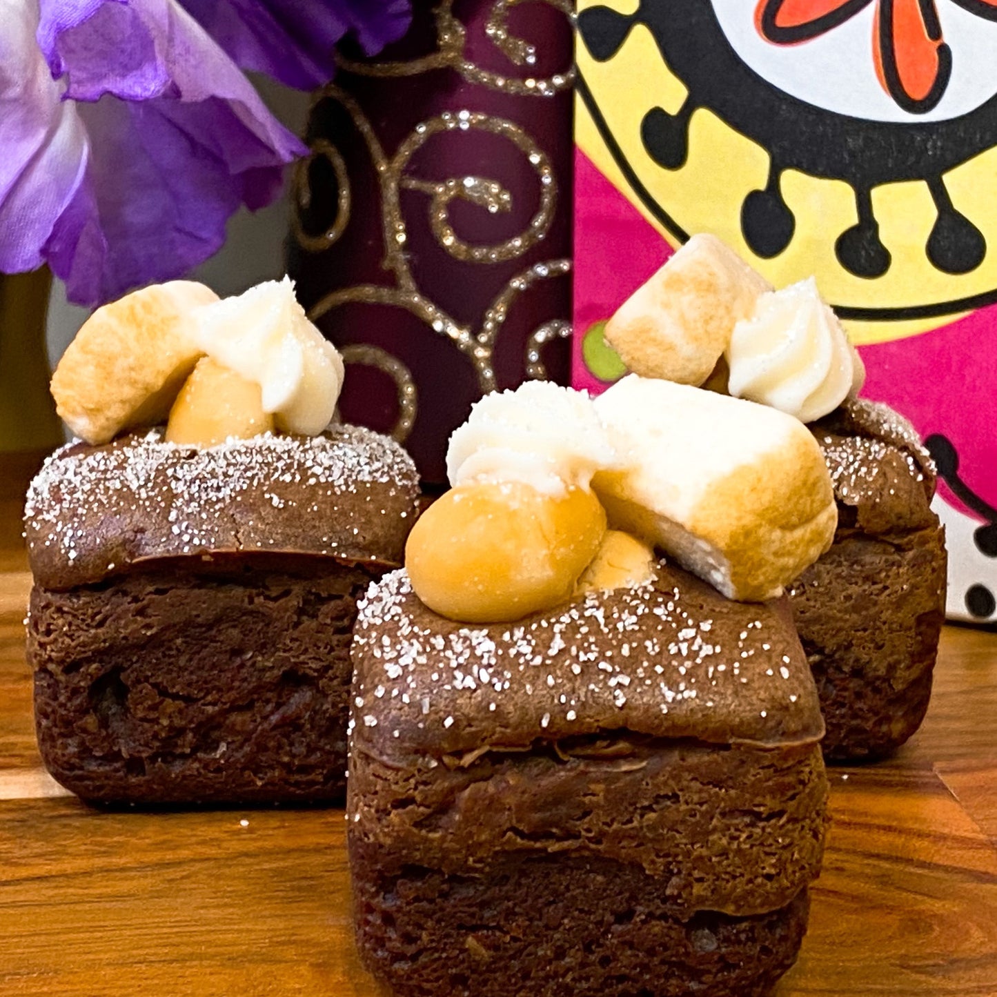 The Brownie Channel | ๐๐ฎ๐ข๐ฅ๐ ๐๐จ๐ฎ๐ซ ๐๐จ๐ฑ ๐จ๐ ๐๐ข๐ง๐ ๐๐ซ๐จ๐ฐ๐ง๐ข๐ ๐๐ข๐ญ๐๐ฌ