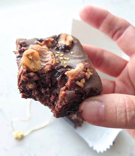Why Adding Brownies to your diet is Great for You