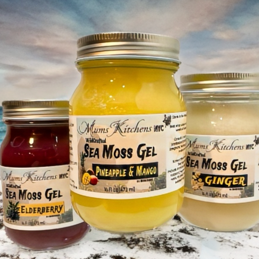 ᵇˡᵒᵍ 10 Ways to Use Sea Moss Gel Daily
