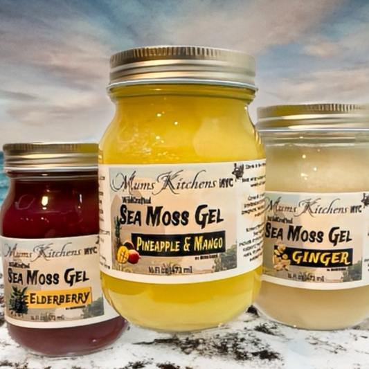 ᵇˡᵒᵍ 10 Ways to Use Sea Moss Gel Daily