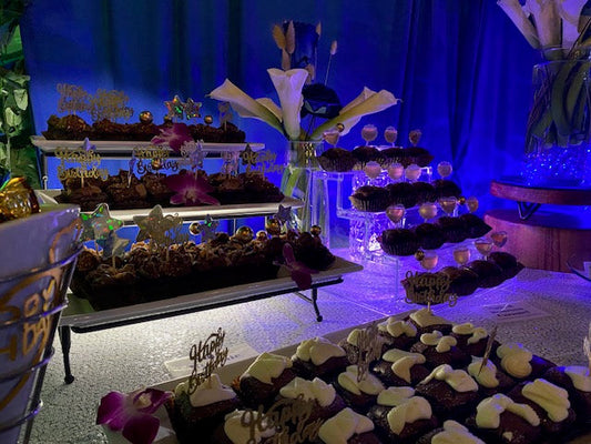 Catering Done Right