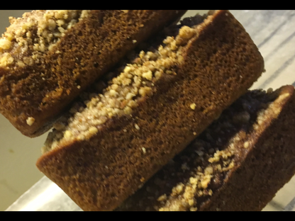 The Bread Basket | 𝐁𝐚𝐧𝐚𝐧𝐚 𝐁𝐫𝐞𝐚𝐝