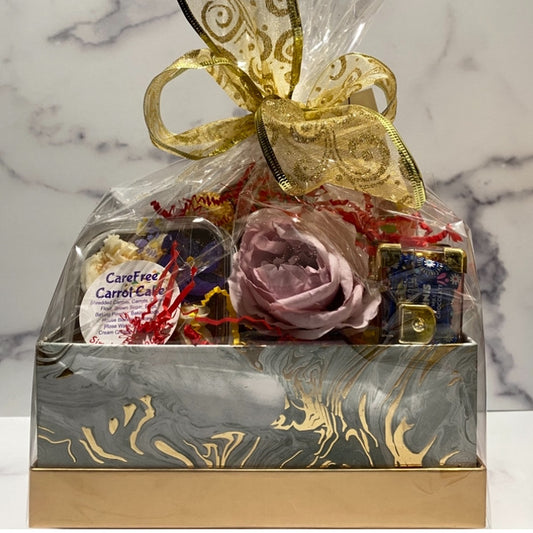 GIFT GIVING | 𝐂𝐮𝐫𝐚𝐭𝐞𝐝 𝐆𝐢𝐟𝐭 𝐁𝐨𝐱