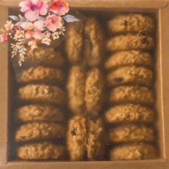 The Cookie Patch | 𝐀𝐬𝐬𝐨𝐫𝐭𝐞𝐝 𝐎𝐚𝐭𝐦𝐞𝐚𝐥 𝐂𝐨𝐨𝐤𝐢𝐞𝐬