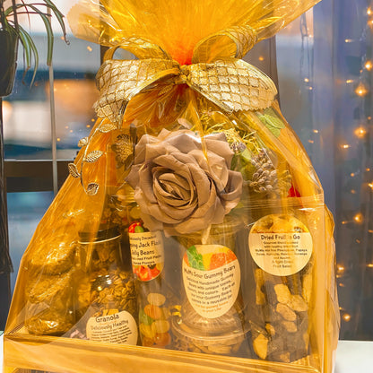 GIFT GIVING | 𝐂𝐮𝐫𝐚𝐭𝐞𝐝 𝐆𝐢𝐟𝐭 𝐁𝐨𝐱