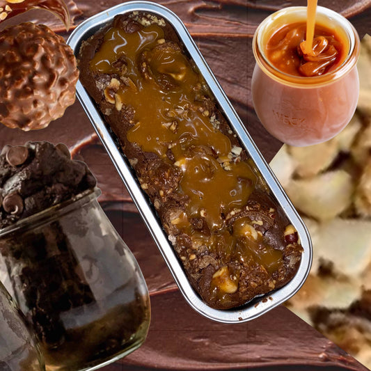 The Brownie Channel | ๐๐๐๐๐๐๐ง๐ญ ๐๐ซ๐จ๐ฐ๐ง๐ข๐ ๐๐๐ซ๐ฌ