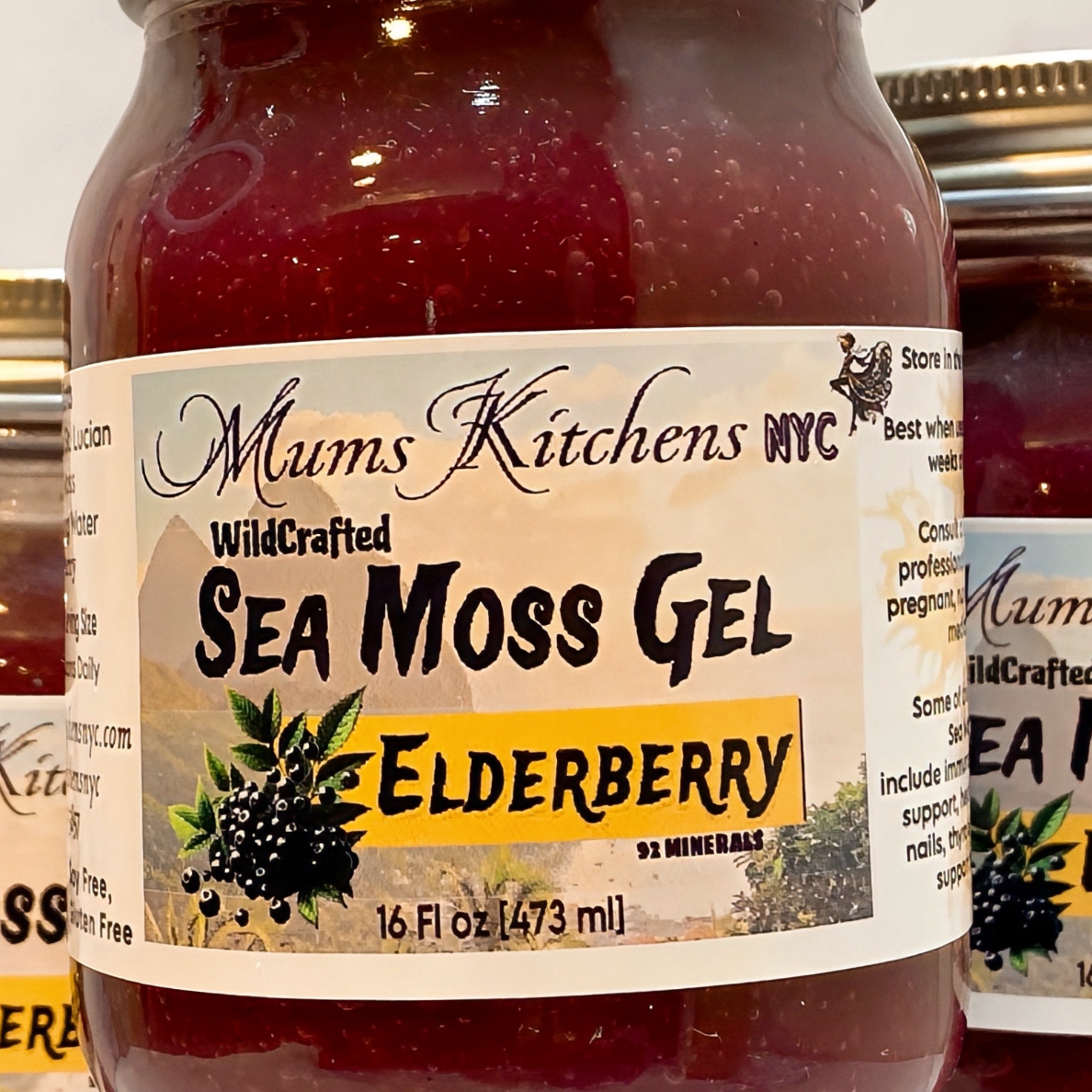 MuMs Unique Items | 𝐒𝐞𝐚 𝐌𝐨𝐬𝐬 𝐆𝐞𝐥