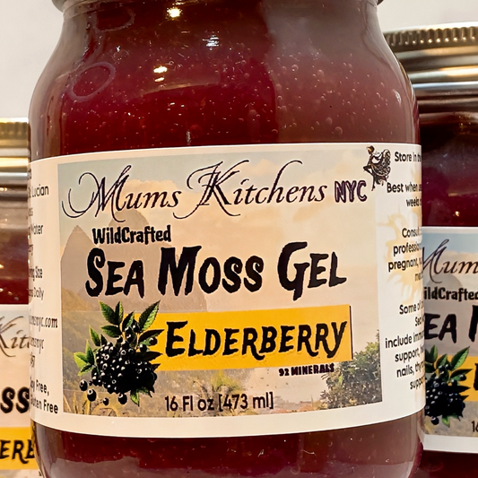 MuMs Unique Items | 𝐒𝐞𝐚 𝐌𝐨𝐬𝐬 𝐆𝐞𝐥