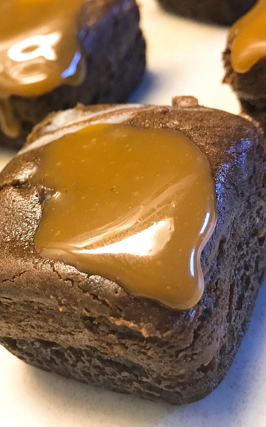 The Brownie Channel |𝐁𝐨𝐨𝐞𝐳𝐲 𝐁𝐨𝐱 𝐋𝐢𝐧𝐞 - 𝐁𝐫𝐨𝐰𝐧𝐢𝐞 𝐁𝐢𝐭𝐞𝐬